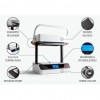 Original Vaquform DT2 Thermo Forming Desktop Machine for Prototyping